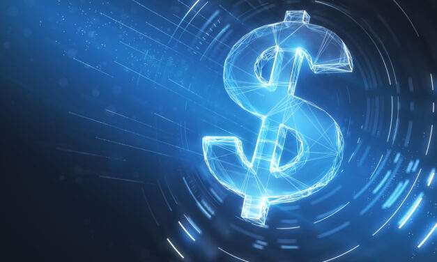 The Fed’s Digital Dollar Would Save You Money