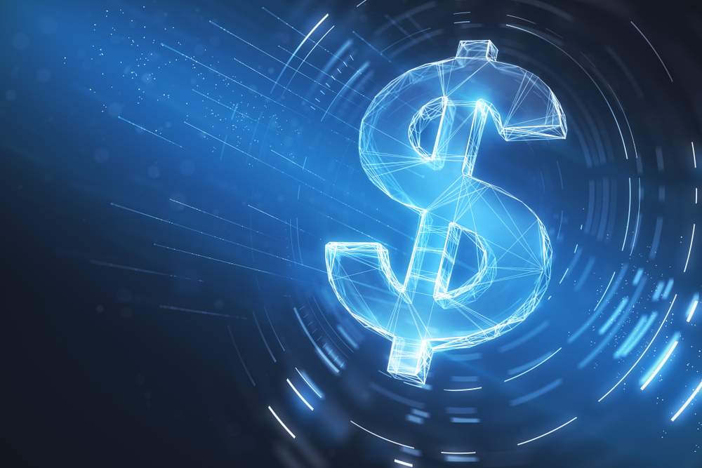 Fed's central bank digital dollar