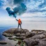 this junk bond signal can indicate approaching volatility