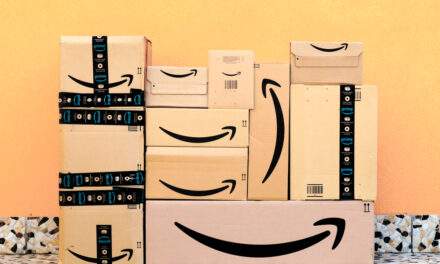 Defi is showing similar traces like Amazon in 2002