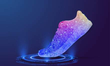 Nike and other sneaker companies don’t make any money from resales. But thanks to the metaverse, that’s about to change…