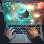 Cybersecurity stocks rise