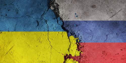 What History Has to Say About a Russian Invasion
