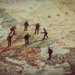 Russia invades Ukraine