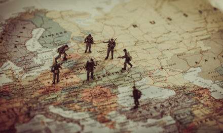 Russia invades Ukraine