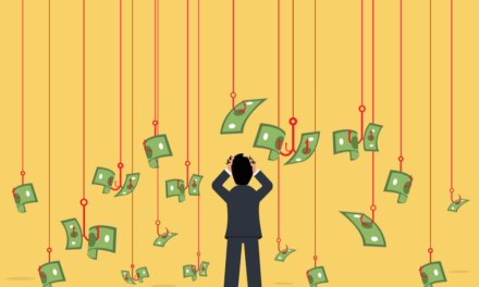 don't be tempted by speculative growth stocks