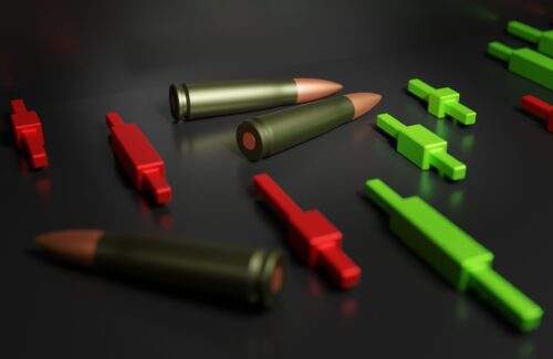 Trade the Ukraine Conflict with This Volatility Indicator