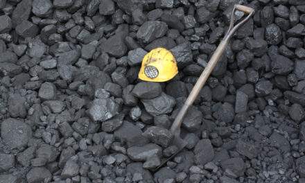 Sometimes It's Okay to Lose Your Shovel
