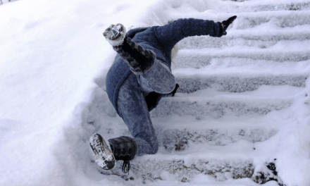 how to navigate treacherous stock market conditions
