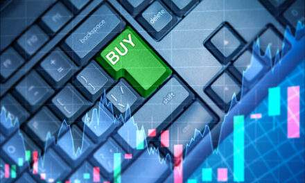 My Top Strategies and Sectors to Weather Volatility
