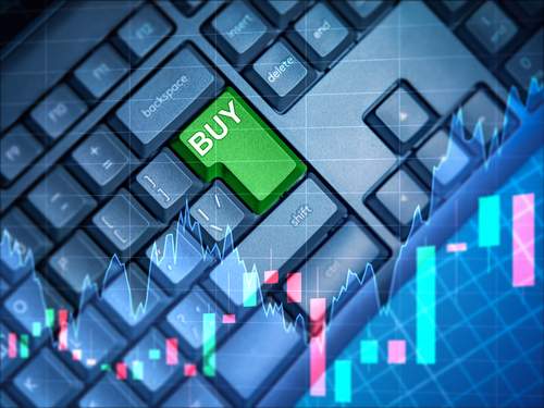 My Top Strategies and Sectors to Weather Volatility