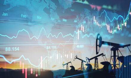 Gas Prices Are Telling Me to Buy Stocks Now