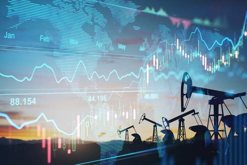 Gas Prices Are Telling Me to Buy Stocks Now