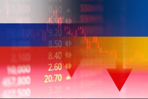 Options Arena: Should You Trade Russian Stocks?