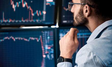 UOA: Big Money Bets on Wartime Volatility