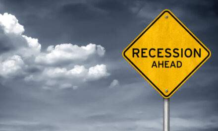 Recession or Not? These Charts Define the Problem