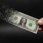 The Fed Is Too Late to Fight Inflation