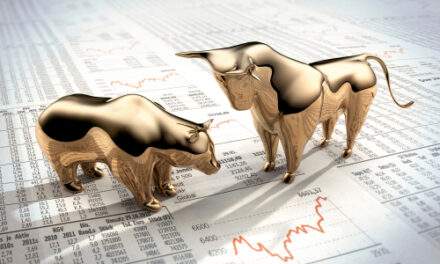 Big Money Monday: $7m Says This Bull and Bear Are Both Right