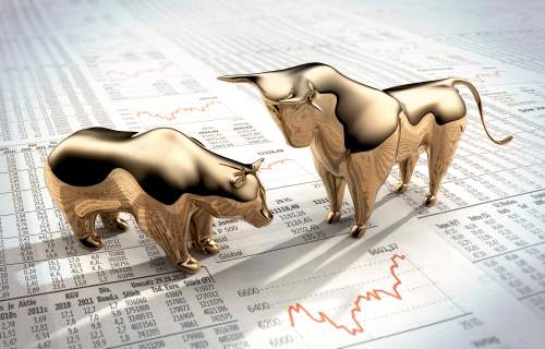 Big Money Monday: $7m Says This Bull and Bear Are Both Right
