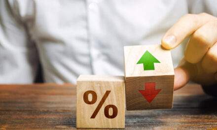 No-Brainer Trade: Make 200% Off Higher Interest Rates