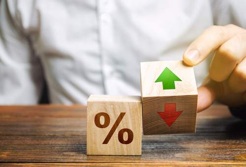 No-Brainer Trade: Make 200% Off Higher Interest Rates
