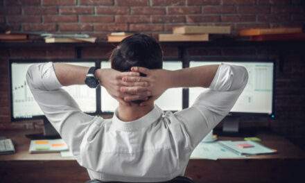 With Puts, You'll Never Sweat Another Market Drop