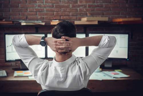 With Puts, You’ll Never Sweat Another Market Drop