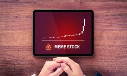 Options Arena: Gun to Your Head, Trade a Meme Stock