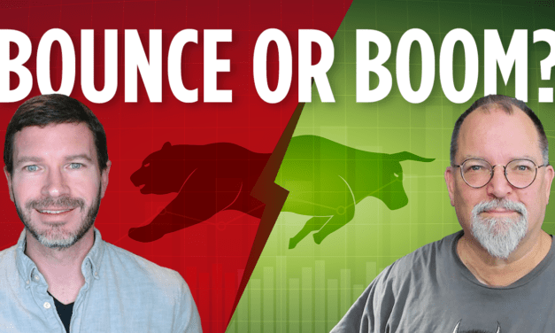 2 ETFs to Play the Bounce