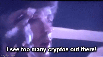 Paul crypto trade strategy