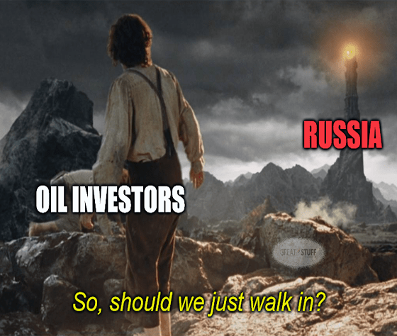 OPEC’s Pep Talk, Dollar Tree’s Test & Ford’s Double Focus