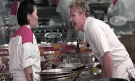 Oil OPEC Sanctions Gordon Ramsey Meme