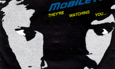 Mobileyes they're watching you IPO meme