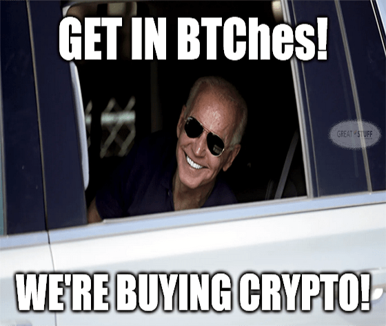 Biden’s Digital Dollar Directive, Thor’s RV Thunder, StitchFix Breaks