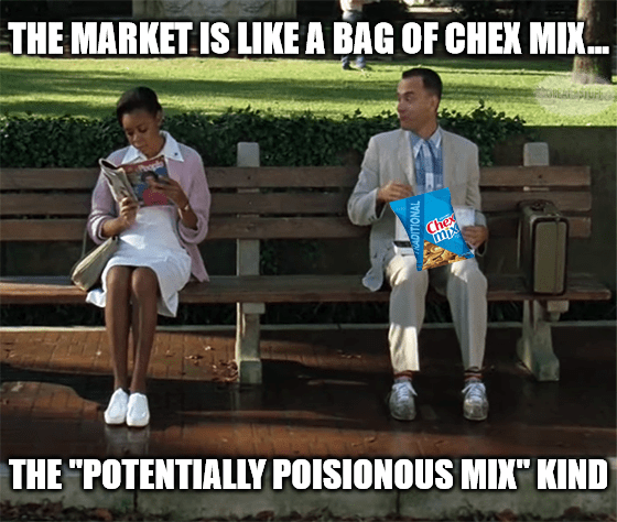 Not-So-Pretty Poison, Earnings In The Sac, Dave & Busted Housing