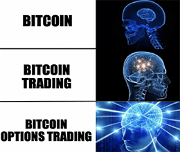 Bitcoin Options Trading Meme