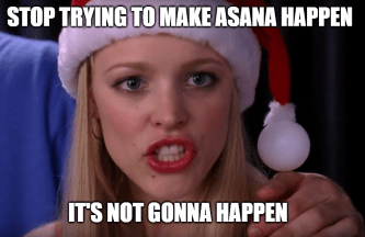 Asana reports loss of $46.9 million