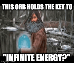  Infinite Energy Stocks GIF