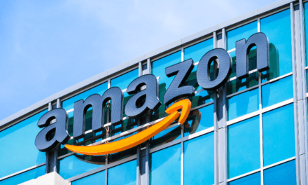 Amazon stock split