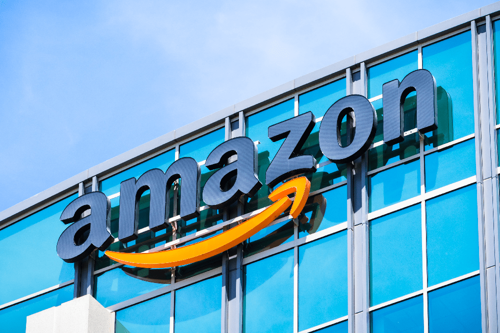 Amazon stock split