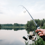 Fishing for stocks