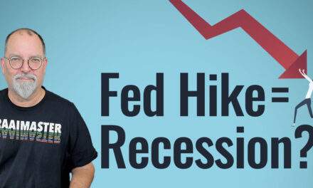 Fed Hike Recession