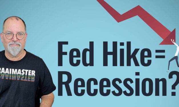 Fed-Induced Recession?