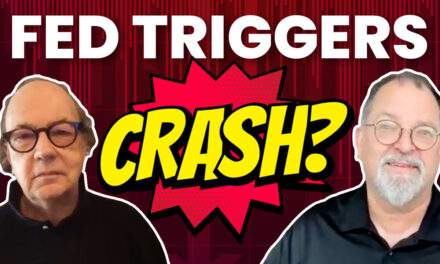 Fed Market Crash