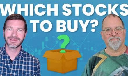 Which Stock to buy