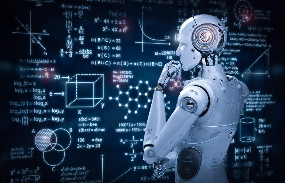 Profit from Artificial Intelligence