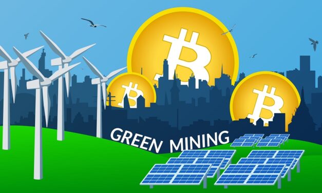 Are Cryptos Harmful for the Environment?
