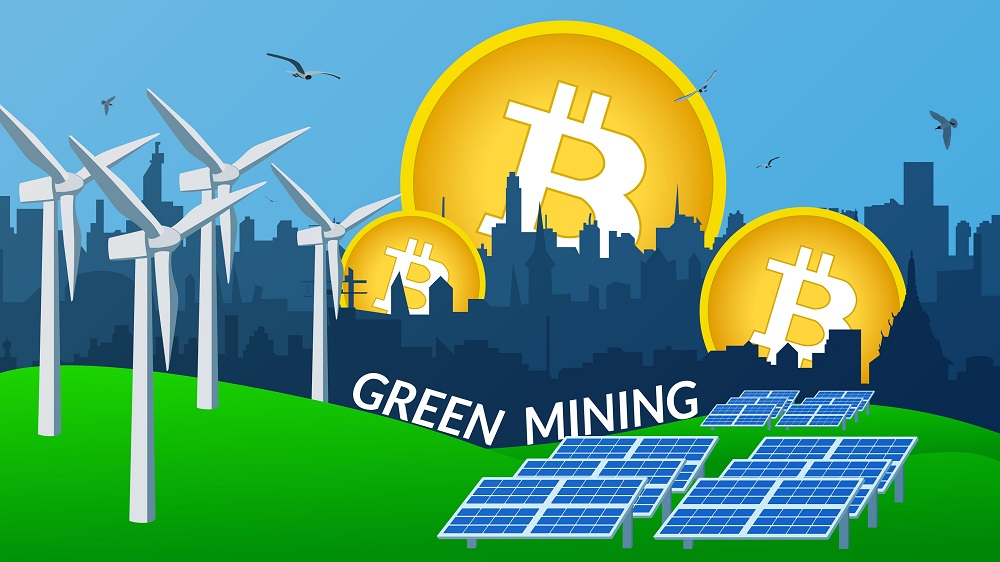 Crypto harmful environment