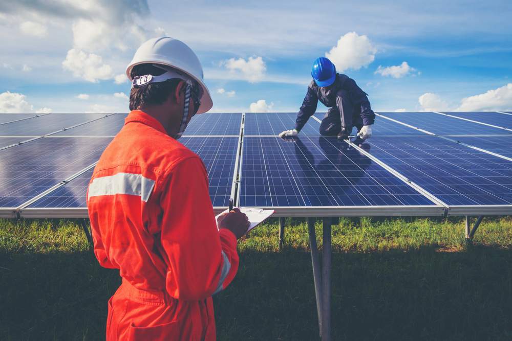 Profit from energy crisis