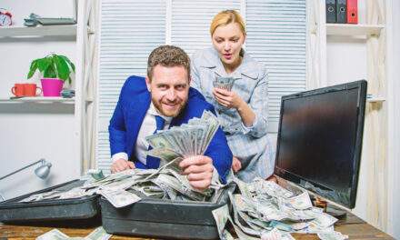 Huge profits without wait